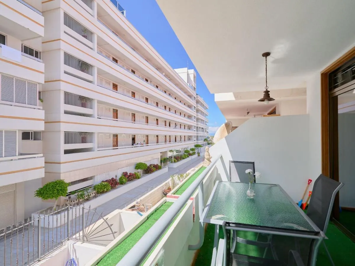 Apartment Altemar H3 By Interhome Playa de las Americas
