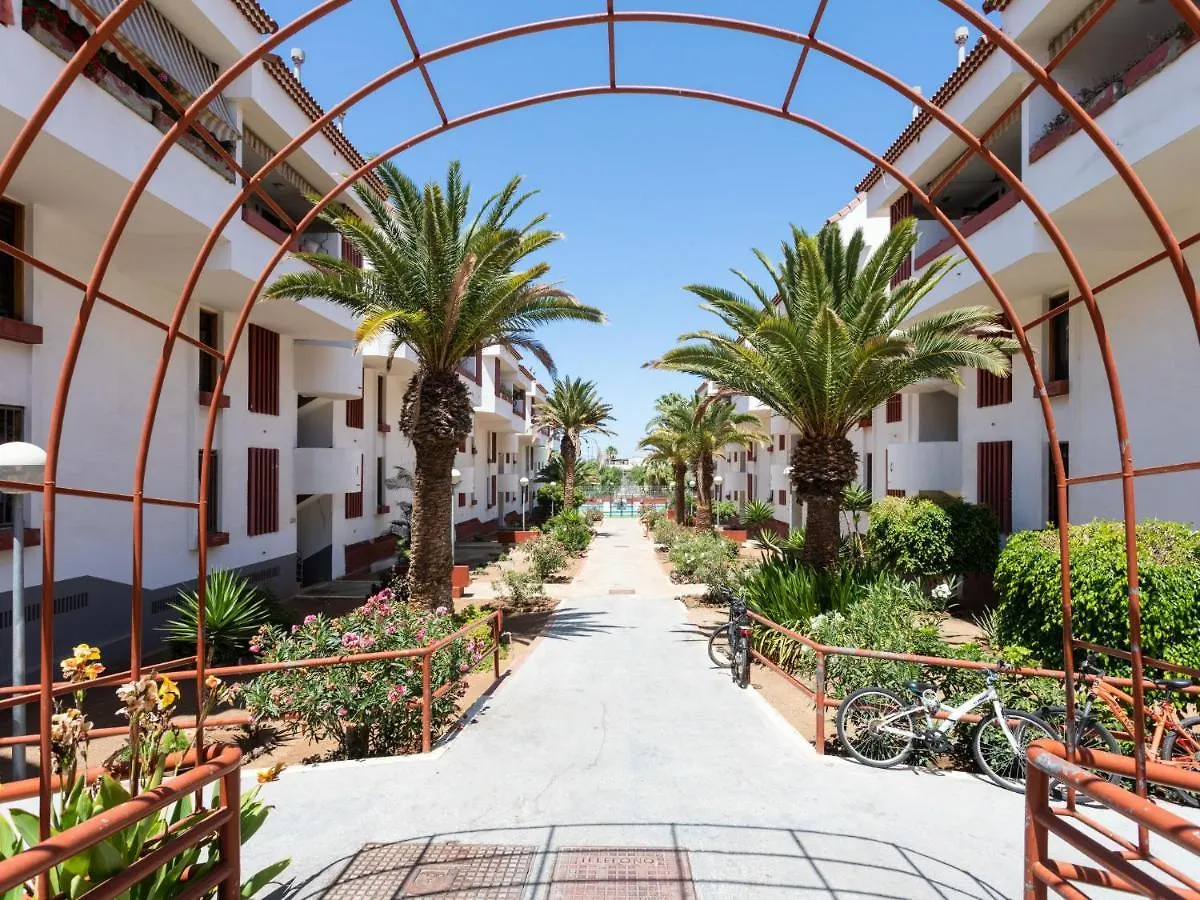 Apartment Altemar H3 By Interhome Playa de las Americas  0*, Playa de las Americas (Tenerife)