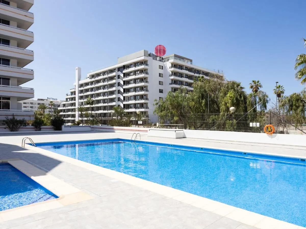 Apartment Altemar H3 By Interhome Playa de las Americas