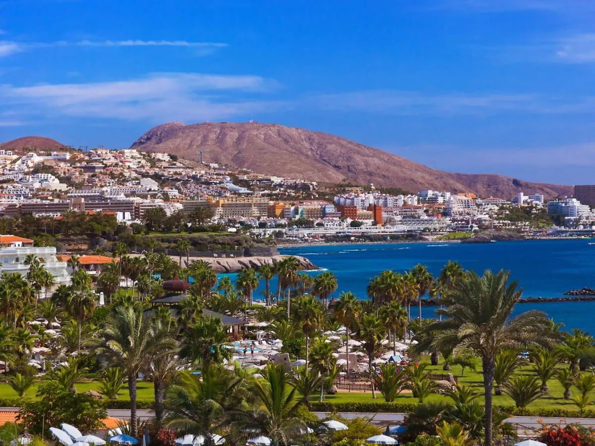 Apartment Altemar H3 By Interhome Playa de las Americas  0*, Playa de las Americas (Tenerife) Spain