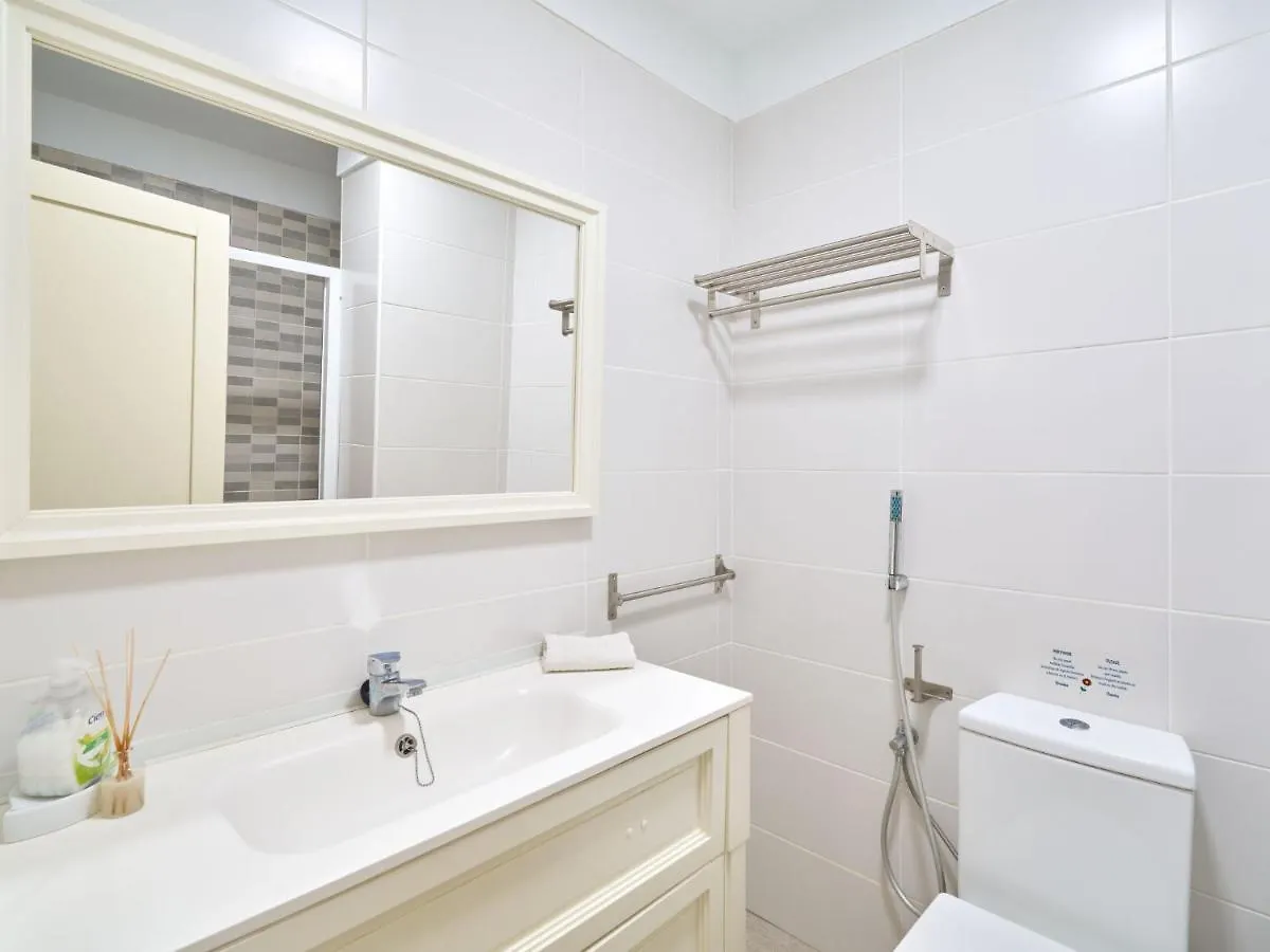 Apartment Altemar H3 By Interhome Playa de las Americas
