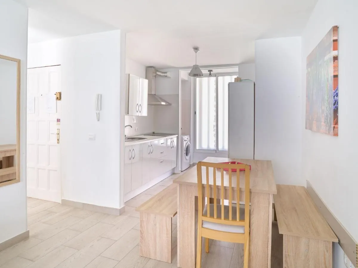 Apartment Altemar H3 By Interhome Playa de las Americas  0*, Playa de las Americas (Tenerife) Spain