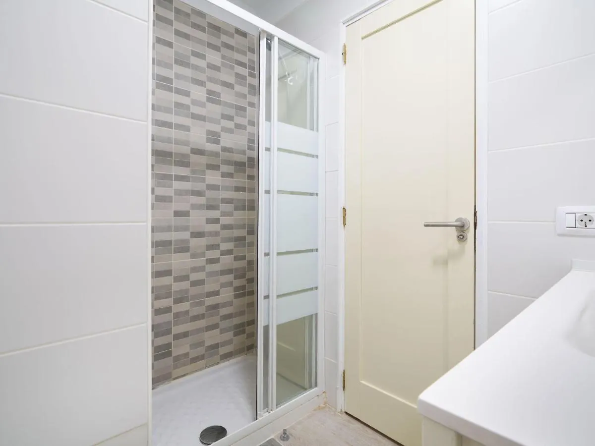 Apartment Altemar H3 By Interhome Playa de las Americas  Spain